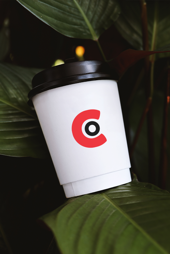 CO COFFE BARDAK GÖRSELİ