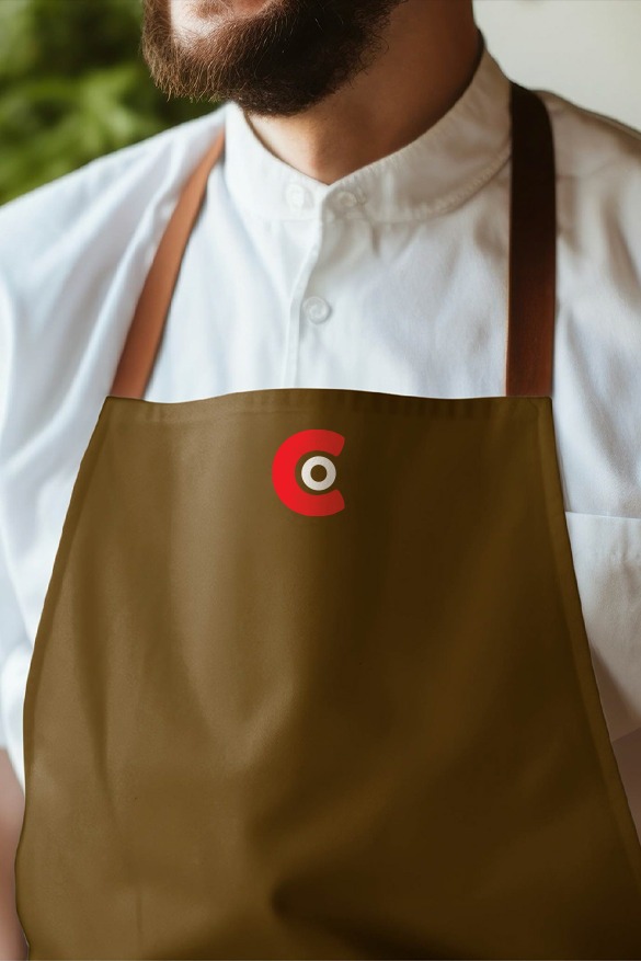 CO COFFE ÖNLÜK  GÖRSELİ